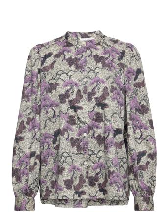 Shirt Purple Sofie Schnoor