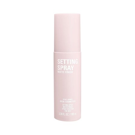 Kylie Cosmetics Setting Spray Matte Finish 100, Makeup, Ansigt, Setting Spray