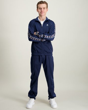Champion Tracksuit Blau Shorts Jungen - Kids Brand Store