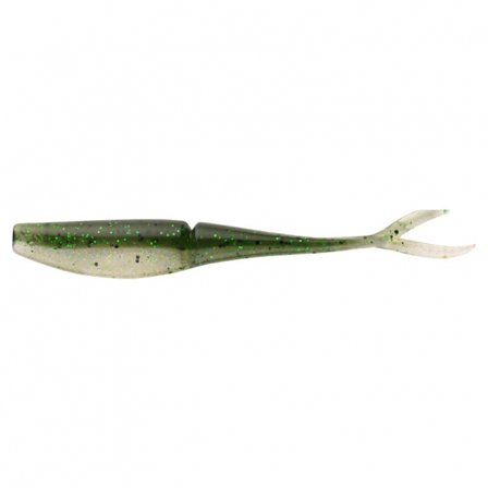 Daiwa Bait Junkie Jerkshad 5'', 12,4cm (5pcs) - Baby Bass