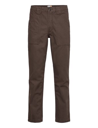 Timberland | Washed Canvas Fatigue Pant | 33