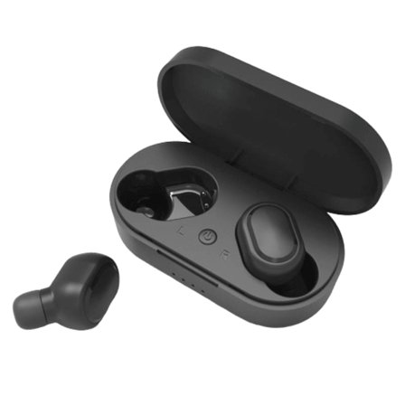 M1 TWS True Wireless Hörlurar EarBuds