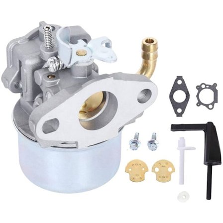 215369 Kaasutin BriggsandStratton Intek 190 Sarjaan 850 Moottori Osa 215434 214706T 798654 792970 12211