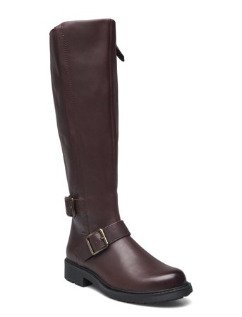 Clarks | Orinoco2 Tall D | 38