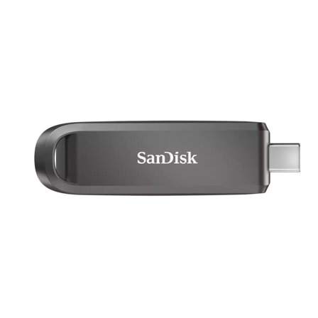 Sandisk Extreme PRO USB-C 3.2 Gen 2 4x6 512GB