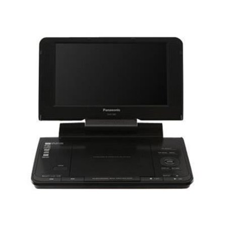 12V Laddare - MyVolts - DVD-LS83 - Svart - Kompatibel med DVD-spelare - CE strömadapter