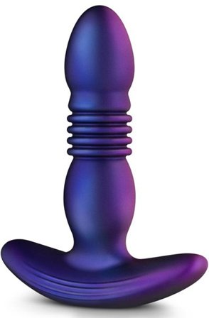 Hueman Stoßender Buttplug