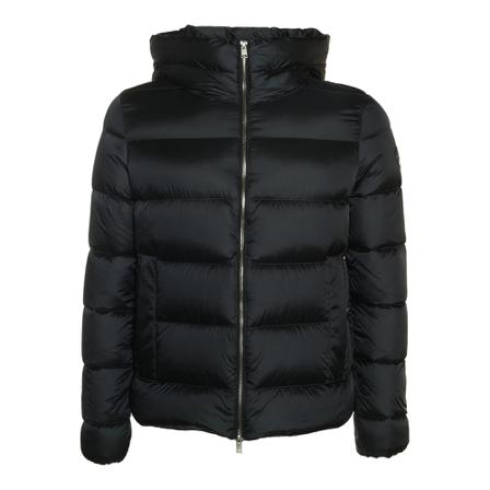 Museum Winter Jas , Zwart , Dames , Maat: S