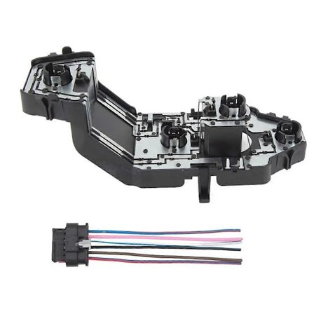 63217361305 Vänster/Höger Bakljus Glödlampshållare + Sockel Kabelhärva Set för BMW Mini Cooper F55 F56 F57