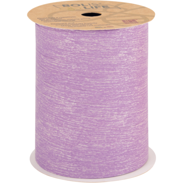 Gavebånd Bio Lilla 10mm x 200m