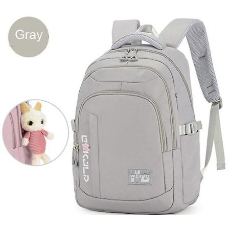 Vattentäta barn skolväskor flickor tonåring ortopediska ryggsäckar barn bok väskor grundskola ryggsäckar skolväska mochilas