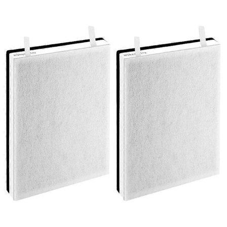 2 ST för Levoit Vital 100 Luftrenare Tillbehör