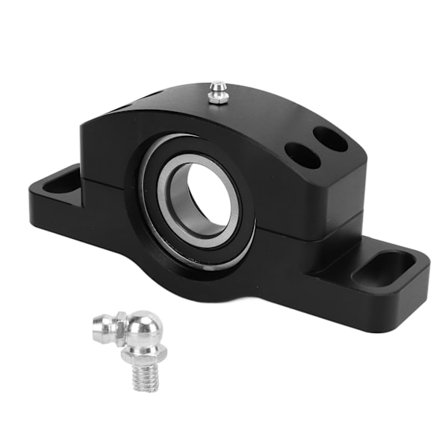 Polaris RZR 900 2015+ Fremre ATV Drivaksel Lagerhus Erstatning PA9875 Svart ID 29.81mm 1.2in