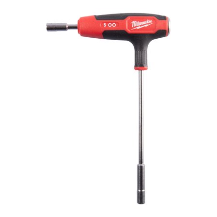 Milwaukee 4932498705 Hylsnyckel 5 mm, Handverktyg