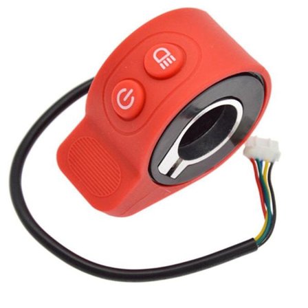 IC Sähköpotkulaudan Ohjainkahva X6 X7 X8 Nopeuden Säädin