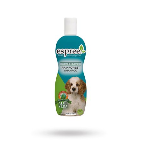 Espree - Espree Rainforest Shampoo 355ml - Hundapotek