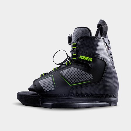 Fixações de wakeboard JOBE Unit, 35-39