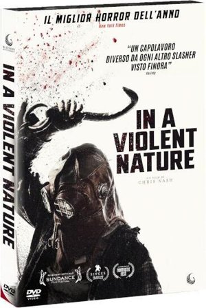 In A Violent Nature