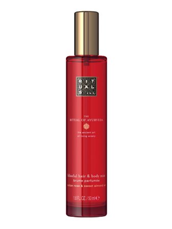 Rituals Ayurveda Hair and Body Mist 50ml