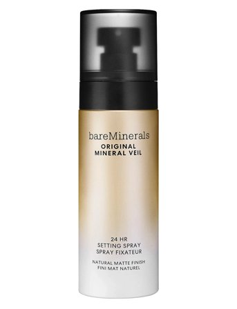 bareMinerals Original Mineral Veil Setting Spray 100.00 Ml - Nude - 100 ML