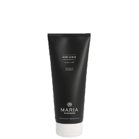 Maria Åkerberg Kroppsskrubb 200 ml