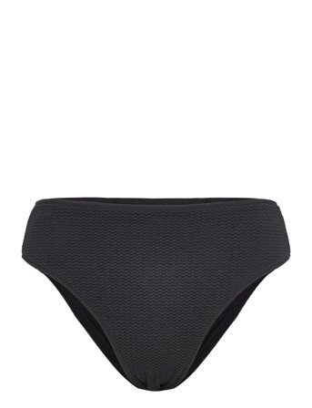 Seadive High Rise Pant Black Seafolly