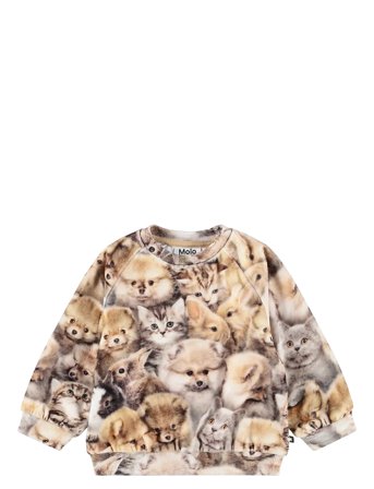 Molo Disc - Beige - 62