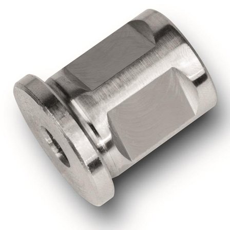 Fein 63206147010 Adapter 3/4" Weldon x 7 mm, Maskintilbehør & forbruk