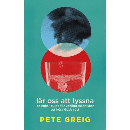 Lär Oss Att Lyssna 9789189071445