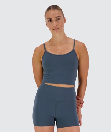 SuperSoft Bra Top coffee bean / XL