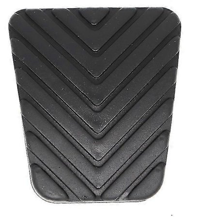 För Hyundai H-1 Iload Imax Starex Huiyi H200 H300 I800 Libero Satellite Ram H100 Van 2001 - 2016 Broms Kopplingspedal Pad Cover - Pedaler 1st