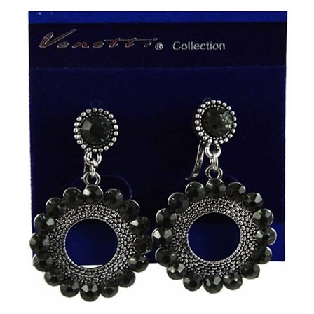 Clipsörhängen för dig utan hål i öronen - örhängen