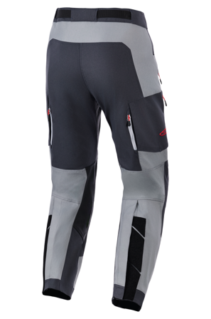 Motorradhose Alpinestars Maxdura Dual Dunkelgrau/Tiefgrau 32