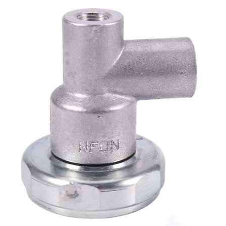 Kia / Hyundai 416902H100 Koppling Hydraulisk Regulator Enhet Regulator Enhet Koppling Elantra Hd