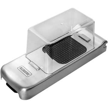 Løkkniv med oppsamler Alligato