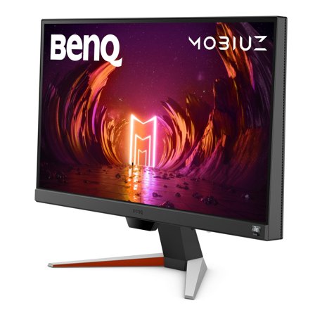 BenQ 23.8"" MOBIUZ EX240N | 1920x1080 | VA | 4ms | 165Hz | 3years | Non-stock Item