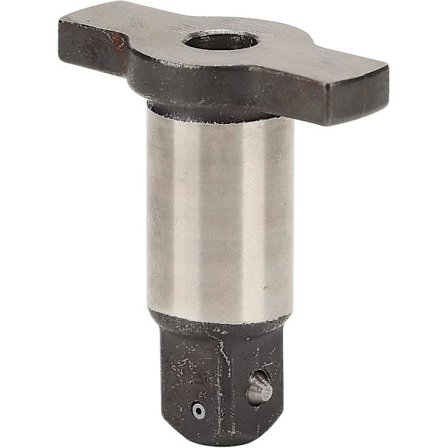 Borhuseanvil Elektrisk Skiftenøkkel Adaptersett Anti-utløsningsenhet (sølv Svart) (1 stk)