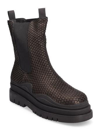 Boot Black Sofie Schnoor