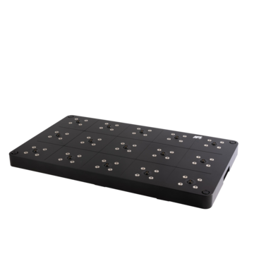 APS Laddstation till USB