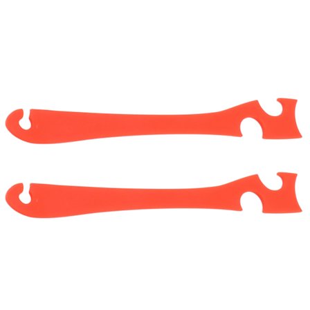 2 stk. ovn skyve- og trekker med lengre håndtak Ideelle ovnsdeler Skyve- og trekkeanordning Forhindre forbrenninger Verktøy for kjøkkenovn Små 