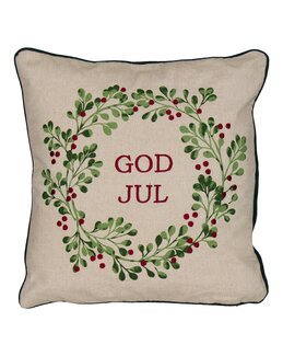 Tyynynpäällinen Garland