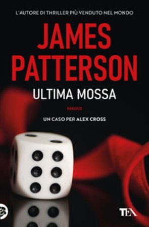 Ultima mossa James Patterson
