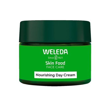 Weleda Skin Food Nourishing Day Cream 40 ml, Skincare, Ansigtspleje, Dagcreme