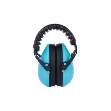 Melua vaimentavat kuulosuojaimet – äänieristetty kuulosuojaus nukkumiseen, opiskeluun ja työhön Blue