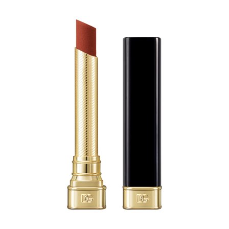 Dolce&Gabbana My Comfy Matte Lip Stylo, colore intenso istantaneo e idratazione MY 26.09 - Nude dai toni neutri - Rossetto mat