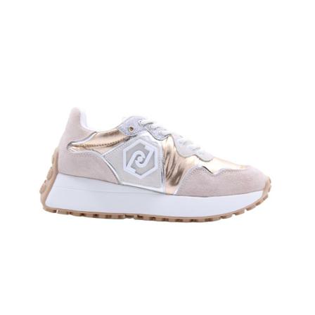 Liu Jo, Sneakers Roze, Dames, Maat:39 EU