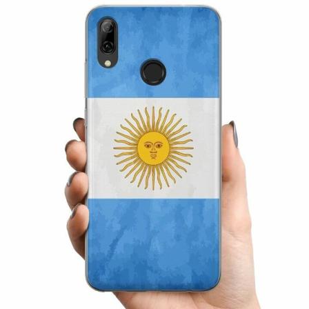 Huawei P Smart 2019 Tpu Mobilskal Argentina