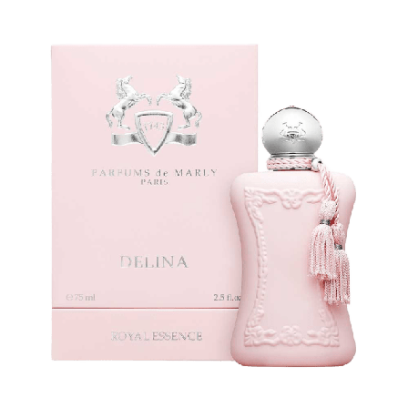 Parfums de Marly Delina Eau Parfum Parfym & EdT Dam 75 ML