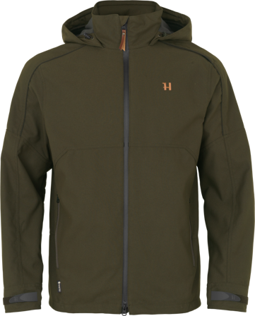 Härkila Pro Hunter Move 2.0 GTX Jacket metsästystakki, Willow Green