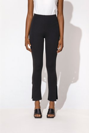 Malina - Amila leggings - XXS - Black